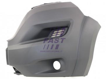 FAST BUMPER FIAT DUCATO 14> FRONT