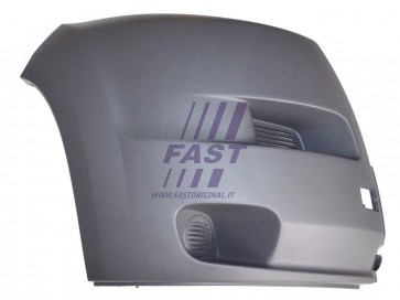BUMPER FIAT DUCATO 06> FRONT RIGHT