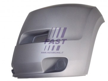 BUMPER FIAT DUCATO 06> FRONT LEFT LIGHT