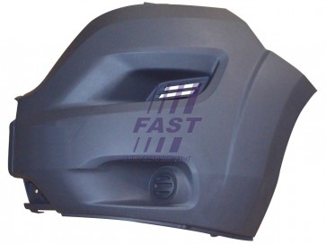 BUMPER FIAT DUCATO 14> FRONT LEFT LIGHT