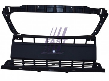 BUMPER FIAT DUCATO 14> FRONT CENTRAL