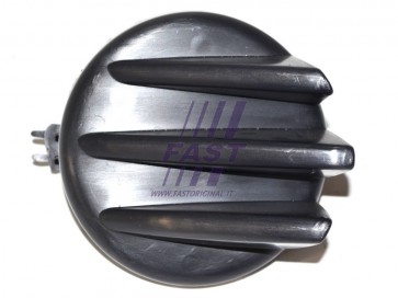 BUMPER MOULDING FIAT SCUDO 07> FRONT