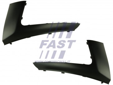 HEADLIGHT MOULDING FIAT SCUDO 07> LEFT+RIGHT
