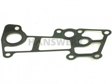 VALVE COVER GASKET FIAT DUCATO 06> TYŁ 3.0 JTD