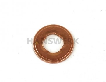INJECTOR SEAL FIAT DUCATO 06> 1.5 MM
