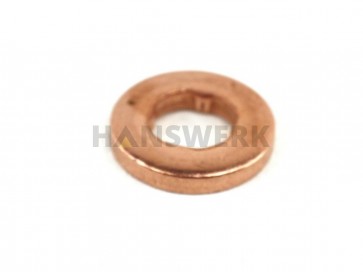GASKET IVECO DAILY 00> 2.5 MM