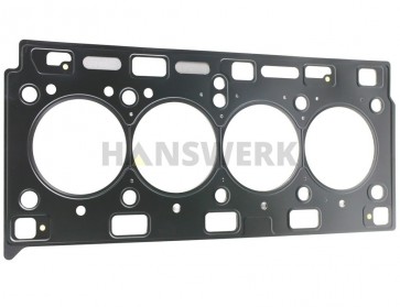 CYLINDER HEAD GASKET RENAULT MASTER 98> 2.5DCI 1.20MM