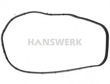 GASKET CYLINDER HEAD COVER IVECO DAILY 00> 3.0