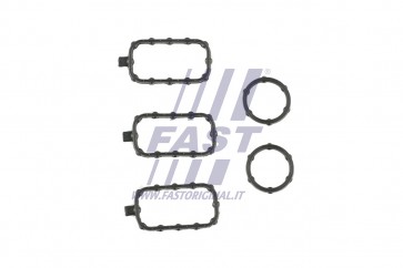 VALVE COVER GASKET RENAULT MASTER 10> KIT