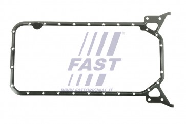 OIL SUMP GASKET MERCEDES SPRINTER 06> CDI