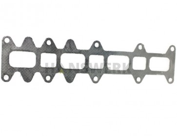 MANIFOLD GASKET FIAT DUCATO 06> EXHAUST 3.0JTD