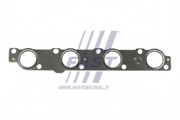 MANIFOLD GASKET FORD TRANSIT 06> EXHAUST 2.4 TDCI