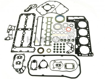 ENGINE GASKET SET IVECO DAILY 00> FULL 3.0