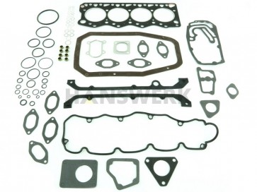 ENGINE GASKET SET IVECO DAILY 90> FULL 2.8 TD