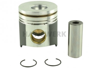 PISTON FIAT DUCATO 94> 2.5 TD93.60 NKPL