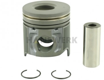PISTON FIAT DUCATO 94> 2.8 TD ID