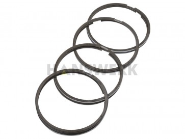 PISTON RINGS FIAT DUCATO 94> 2.8 TD 94.4 MM