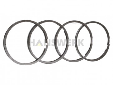 PISTON RINGS IVECO DAILY 00> 2.8 JTD