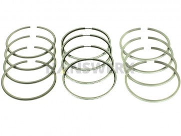 PISTON RINGS CITROEN BERLINGO 96> XUD9