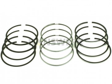 PISTON RINGS RENAULT MASTER 98> G9U/T28/T33 2.5 DCI