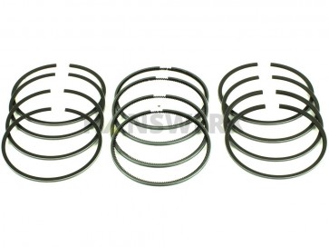 PISTON RINGS RENAULT KANGOO 98> K9K 1.5DCI
