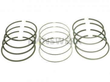 PISTON RINGS RENAULT MASTER 98> 3.0 DCI