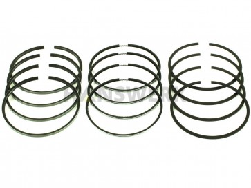 PISTON RINGS RENAULT MASTER 98> 2.2 DCI