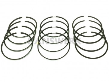 PISTON RINGS RENAULT MASTER 98> 2.2 DCI