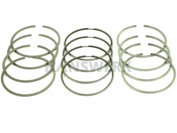 HANSWERK PISTON RINGS FIAT DUCATO 06> 2.3 STD