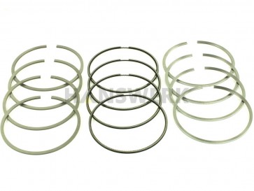 PISTON RINGS FIAT DUCATO 06> 3.0 JTD +0.40