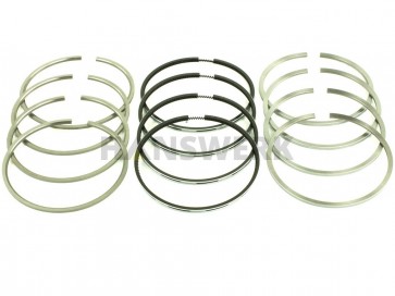 PISTON RINGS FIAT DUCATO 06>/ 14> 3.0 JTD