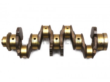 CRANKSHAFT IVECO DAILY 06> 2.3 JTD