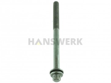 CYLINDER HEAD SCREWS FIAT DUCATO 06> LONG 2.3 JTD M14X193