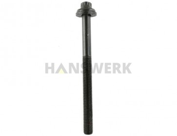 CYLINDER HEAD SCREWS FIAT DUCATO 06> 2.3JTD M11x133
