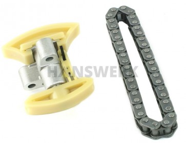 TIMING CHAIN CITROEN BERLINGO 08> KIT 1.6HDI