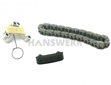 TIMING CHAIN FIAT SCUDO 07> KIT 2.0 MULTIJET