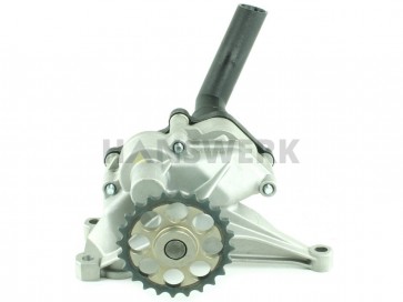 OIL PUMP MERCEDES SPRINTER 95> OM611