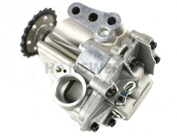 OIL PUMP RENAULT TRAFIC 01> 2.0 CDTI
