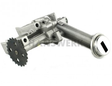 OIL PUMP RENAULT KANGOO 98> 1.5 DCI