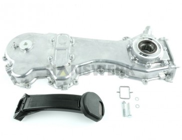 OIL PUMP FIAT 500 07> 1.3 JTD