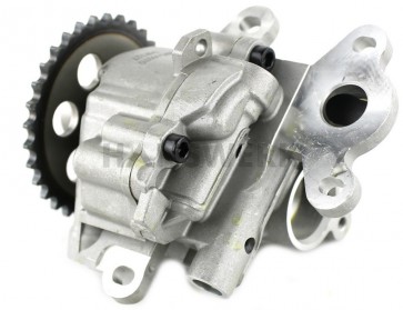 OIL PUMP CITROEN JUMPER 06> 2.2HDI 11> EURO 5 MOT.4HG/4HH/4HU