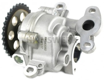 OIL PUMP CITROEN JUMPER 06> 2.2HDI >11 EURO 4