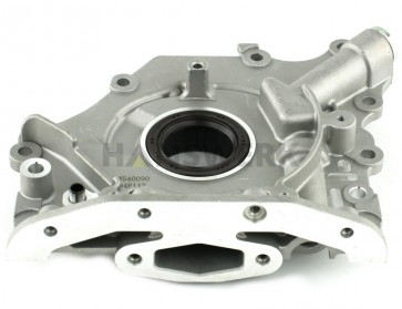 OIL PUMP CITROEN C3 1.4/1.6 HDI