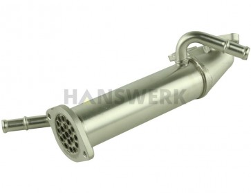 EGR COOLER FORD TRANSIT 06> 2.4 TDCI