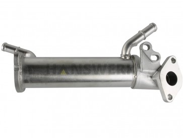 EGR COOLER FIAT DUCATO 06> 2.2 PUMA