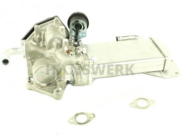 EGR COOLER VW TRANSPORTER 2.0 TDI