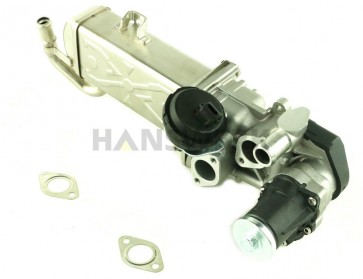 EGR COOLER VW GOLF VAG 1.6/2.0 TDI