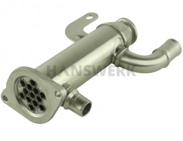 EGR COOLER CITROEN BERLINGO 96> 2.0 HDI