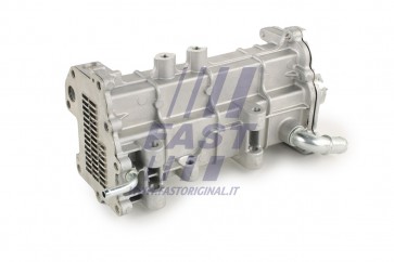 EGR COOLER IVECO DAILY 14> 3.0 E5+