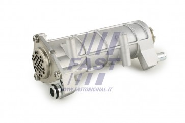 EGR COOLER FIAT DUCATO 06> 3.0 JTD